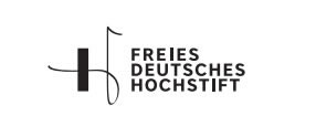 Logo Freies Deutsches Hochstift